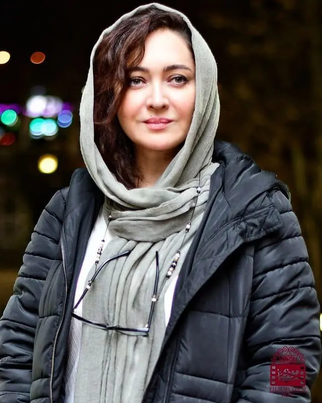 عکس‌های خصوصی و دیده نشده نیکی کریمی؛ خانم بازیگر جذاب  