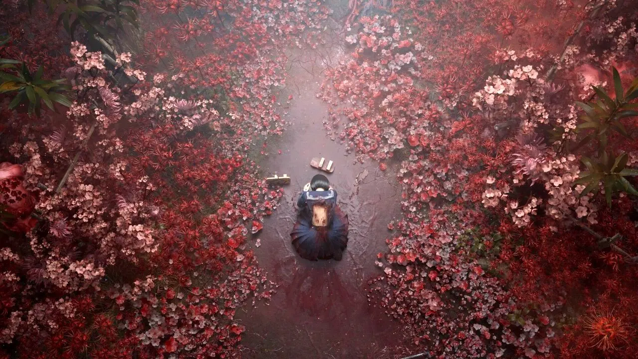 هر آنچه باید از بازی Silent Hill f بدانید