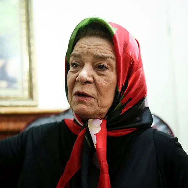 پدرسالار
