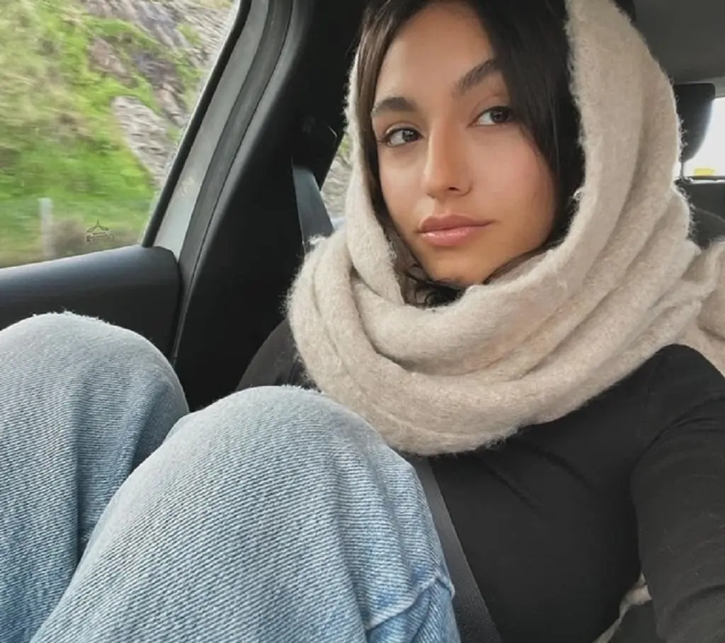 niki-naasirian