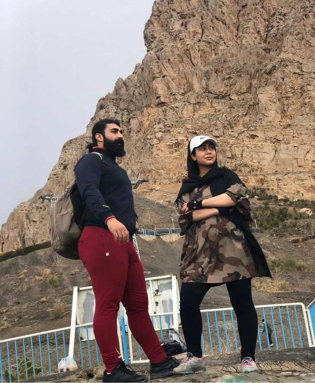 فائزه سرلک