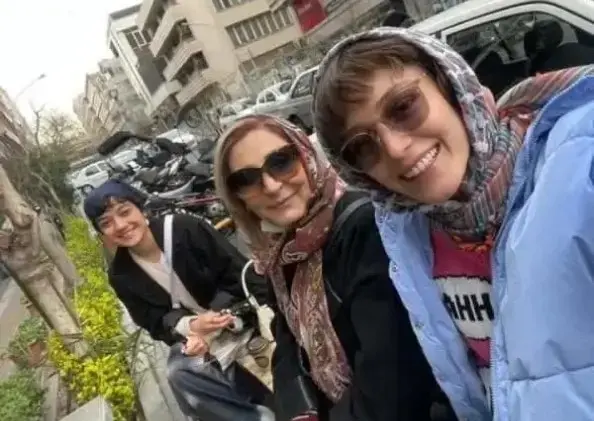 فرشته حسینی