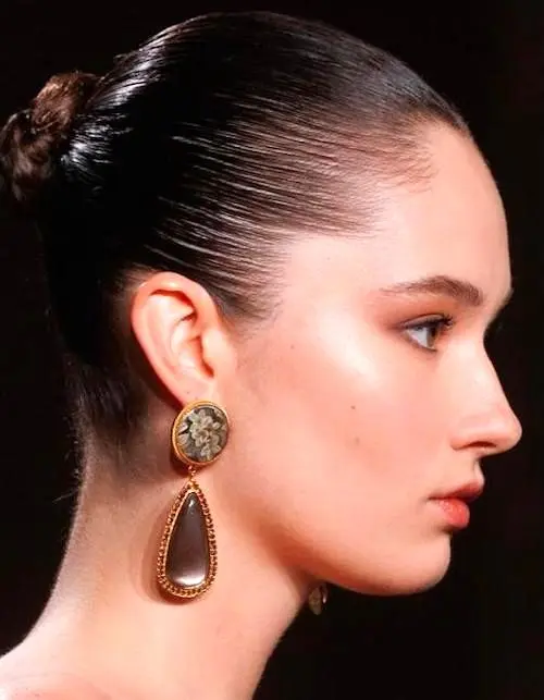 آرایش تابستانی چشم