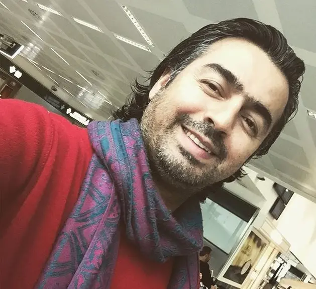 پرواز همای
