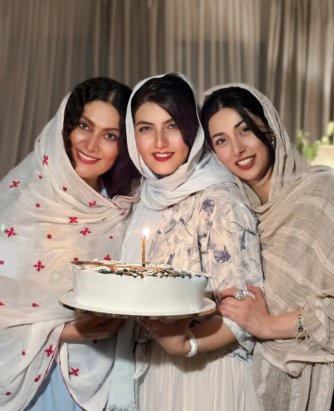 سریال طوبی