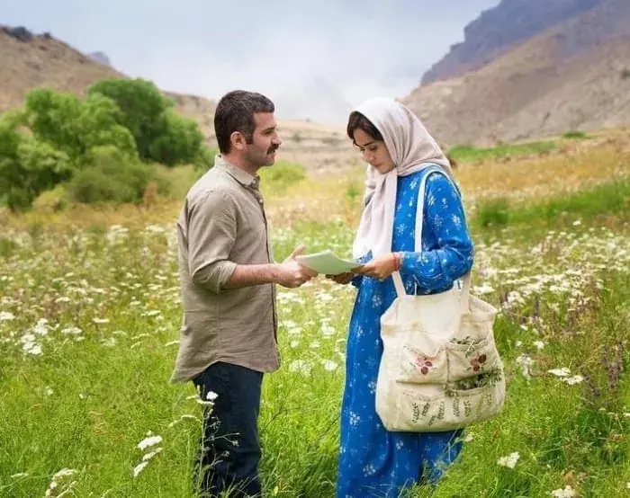هوتن شکیبا