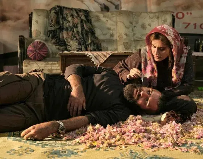 هوتن شکیبا