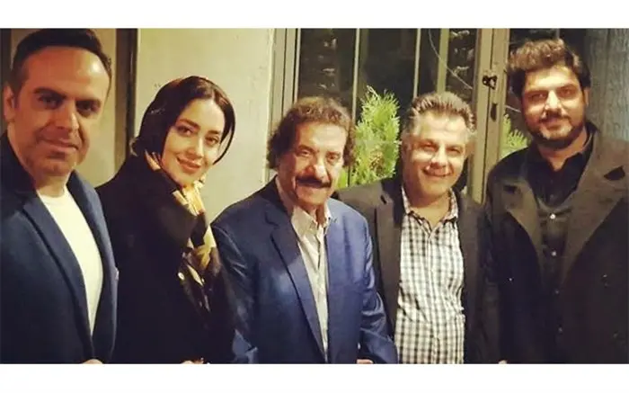 جواد یساری
