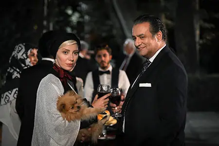 سام نوری, فیلم های سام نوری