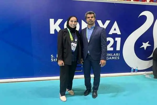 بیوگرافی مهروز ساعی