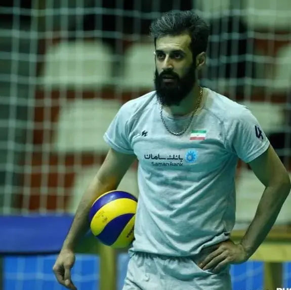 سعید معروف