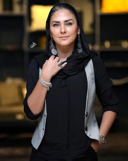 وست طوسی هدی زین‌العابدین