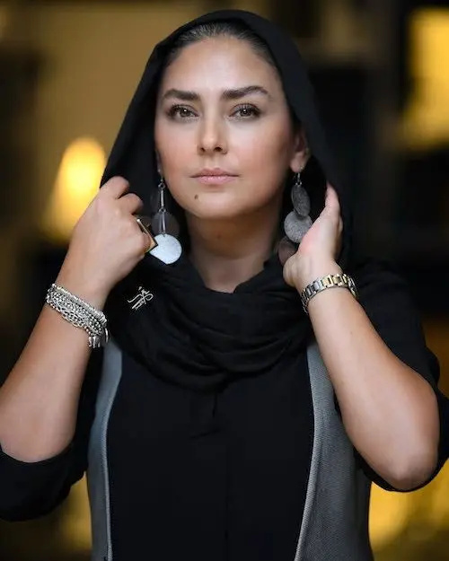 وست طوسی هدی زین‌العابدین
