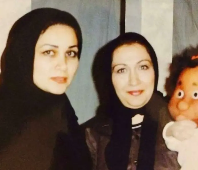 لادن رضاجویی 