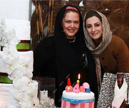 بیوگرافی کامل بهاره رهنما,بهاره رهنما,