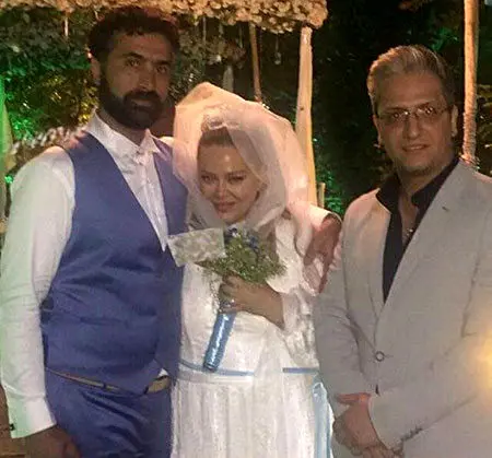 جدیدترین عکس های بهاره رهنما