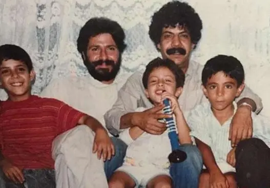 حجازی