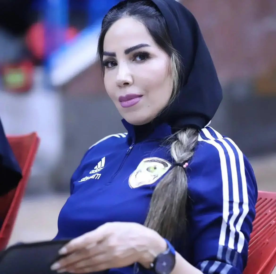 شهناز یاری