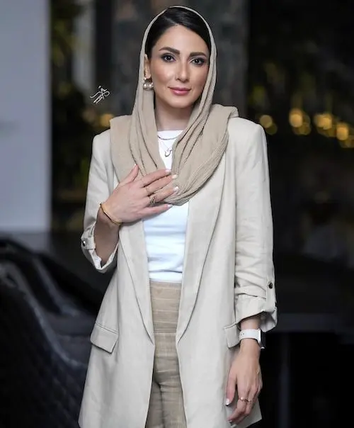 بازیگران ایرانی و تاثیر سبک پوشش آن‌ها در اینستاگرام