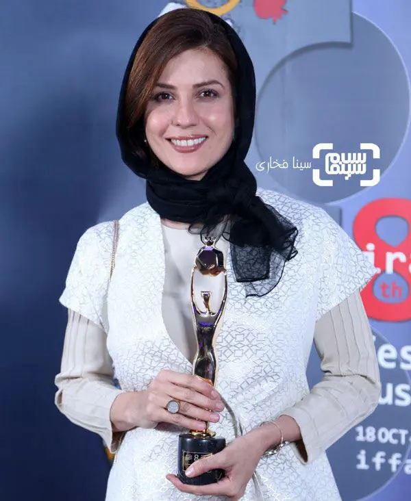 سارا بهرامی