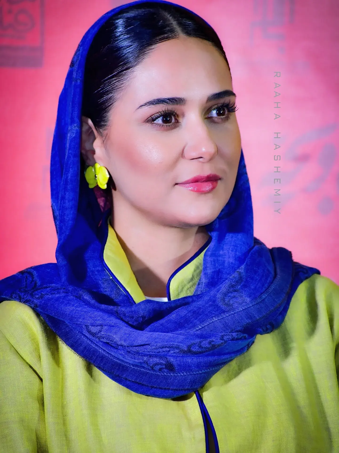 اکران زن و بچه