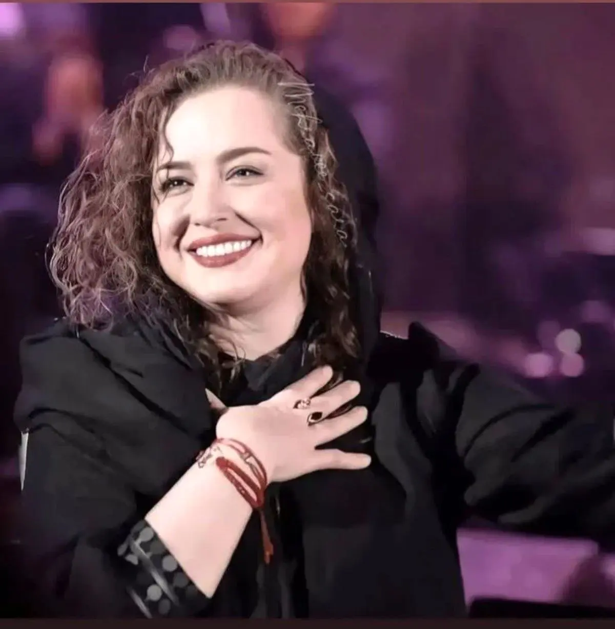 شریفی نیا