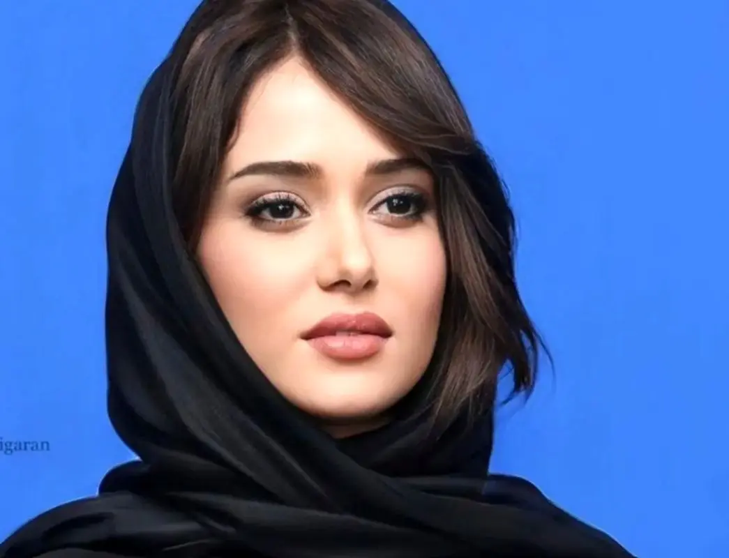 پریناز ایزدیار
