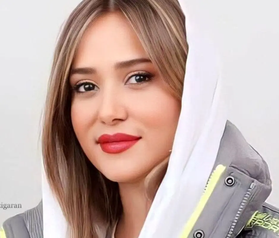 پریناز ایزدیار