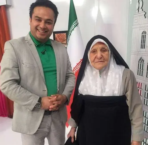 خاله قزی