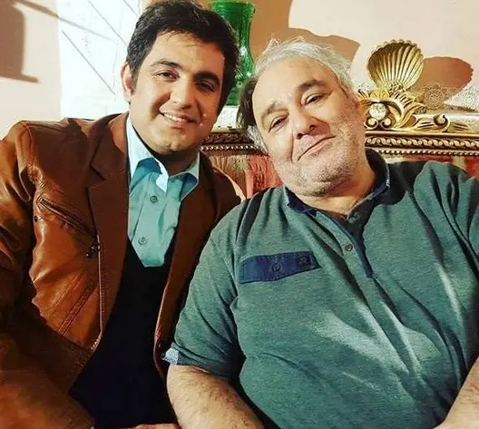 محمد کاسبی