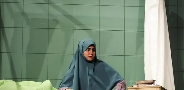 الناز شاکردوست و امیر جعفری (2)