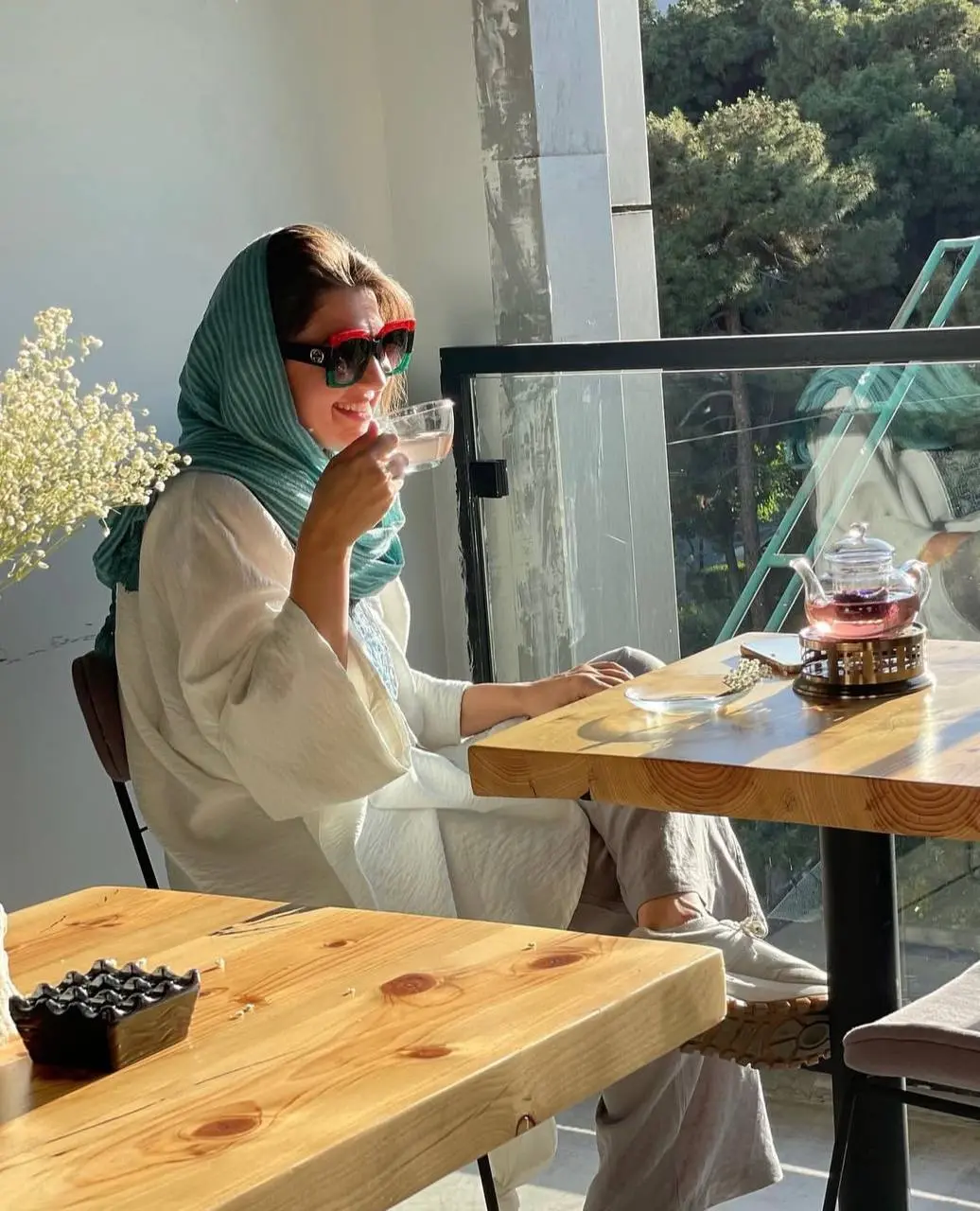گلوریا