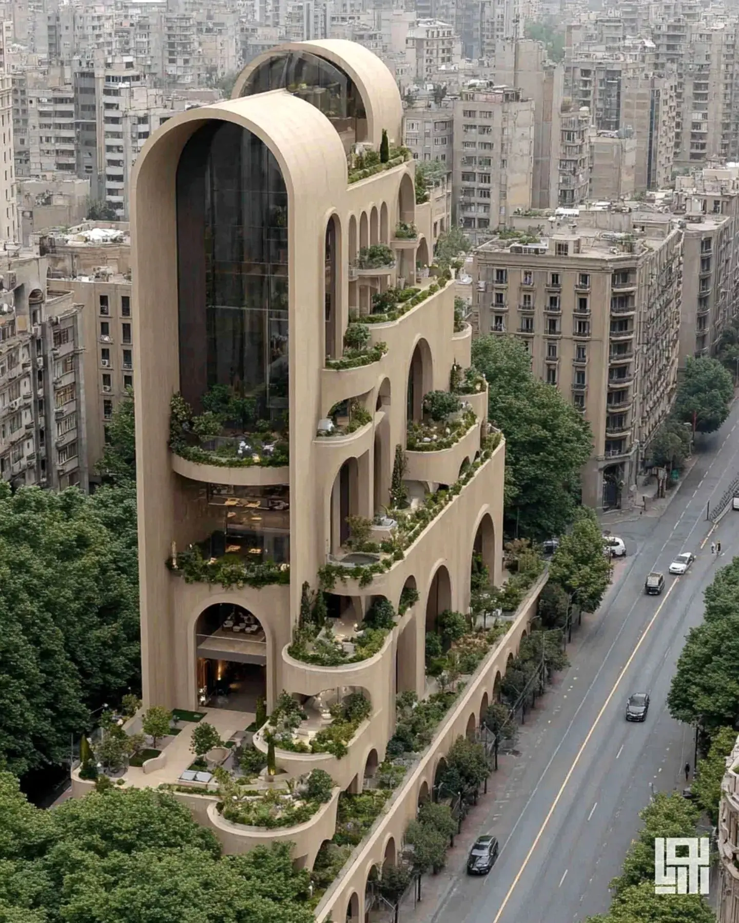 معماری آینده ایران چگونه خواهد بود؟