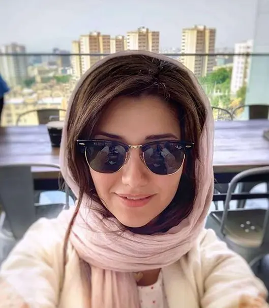 استخری