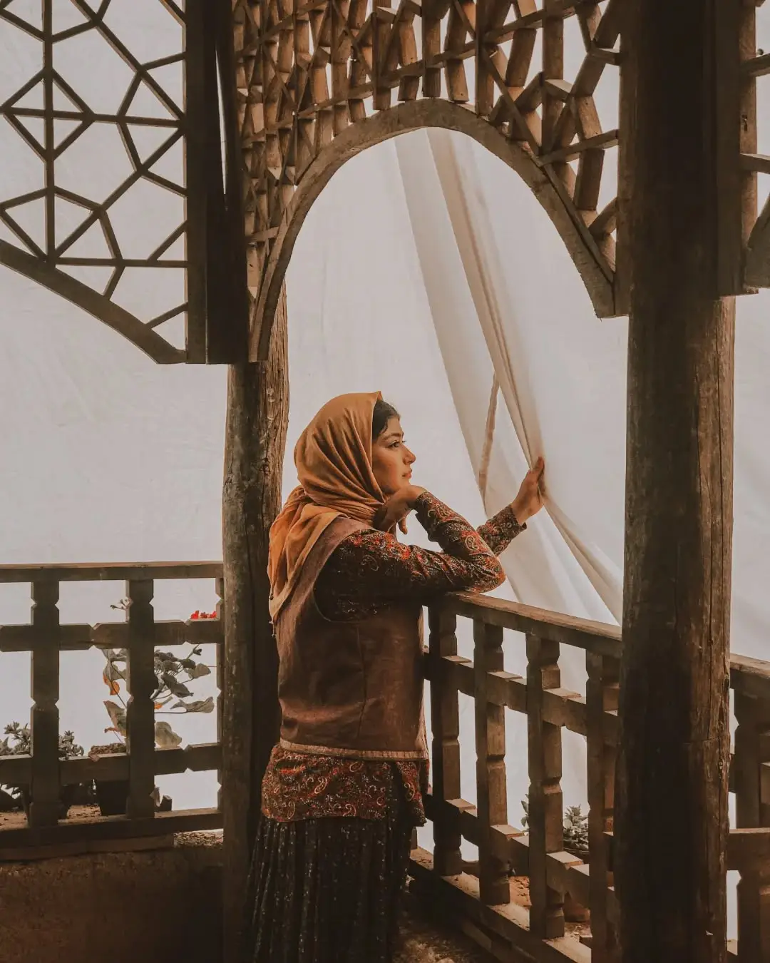 ستایش دهقان