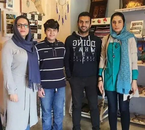 میثاقی