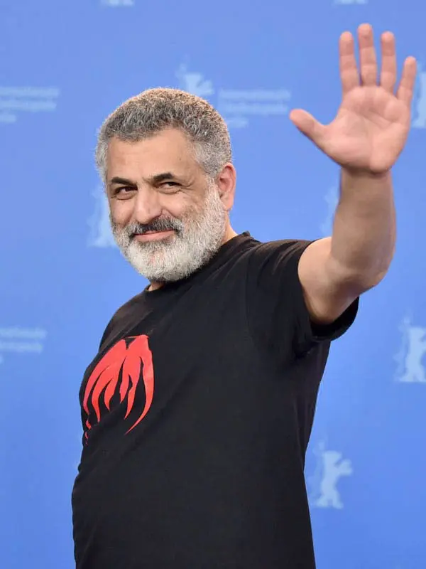 مانی حقیقی