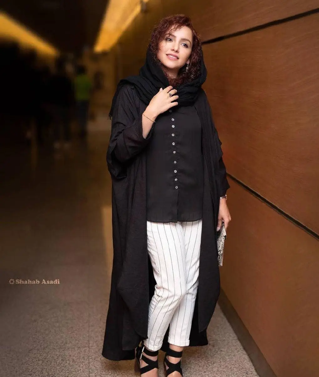 نازنین+بیاتی