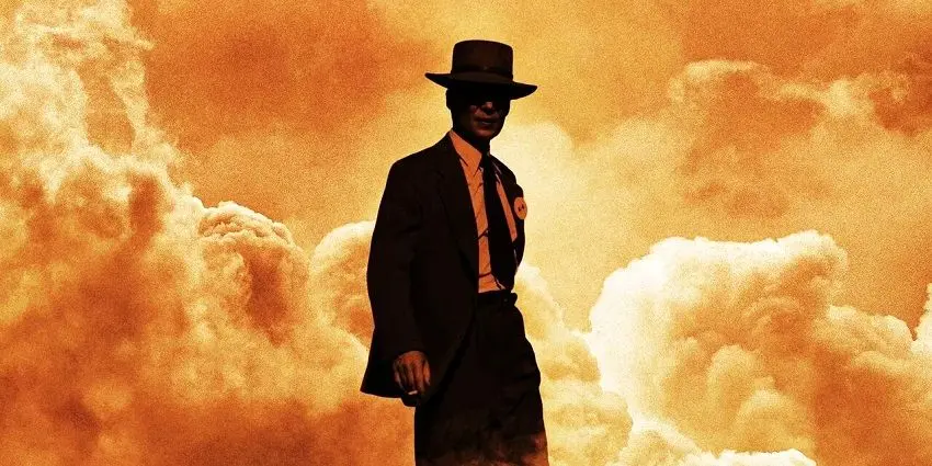 بهترین فیلم های IMDB ؛ اوپنهایمر - Oppenheimer