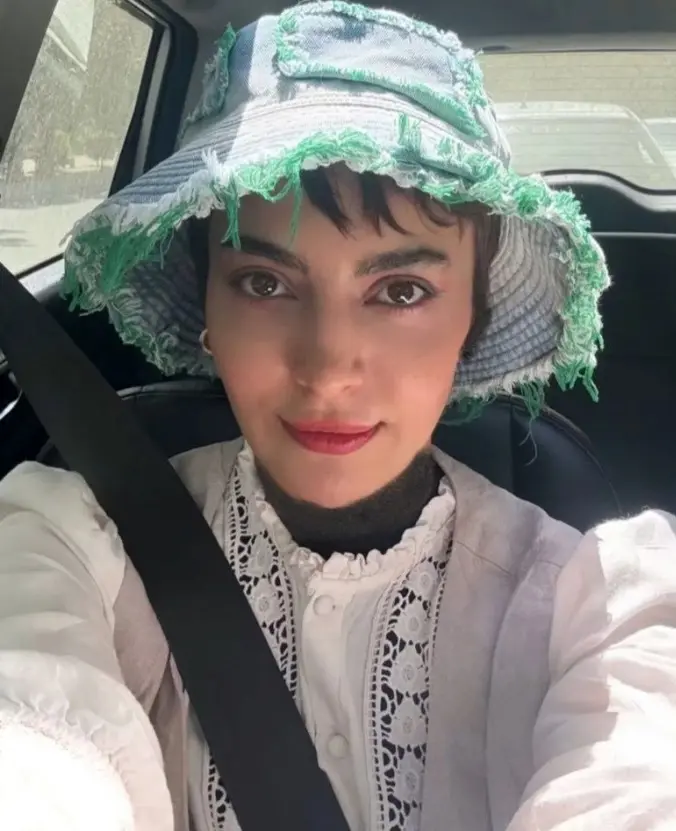 مهشید