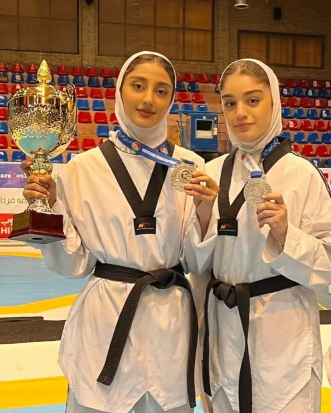 بیتا جعفری
