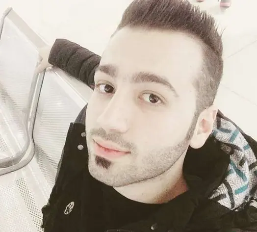 علی صبوری