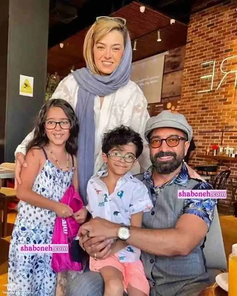 مجید صالحی