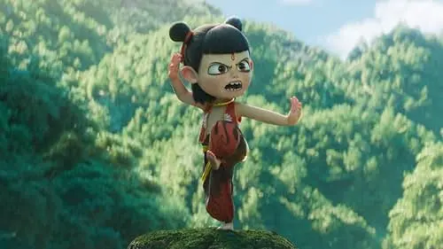 Ne Zha 2