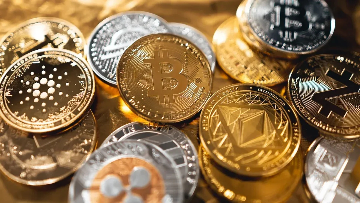 بیت کوین