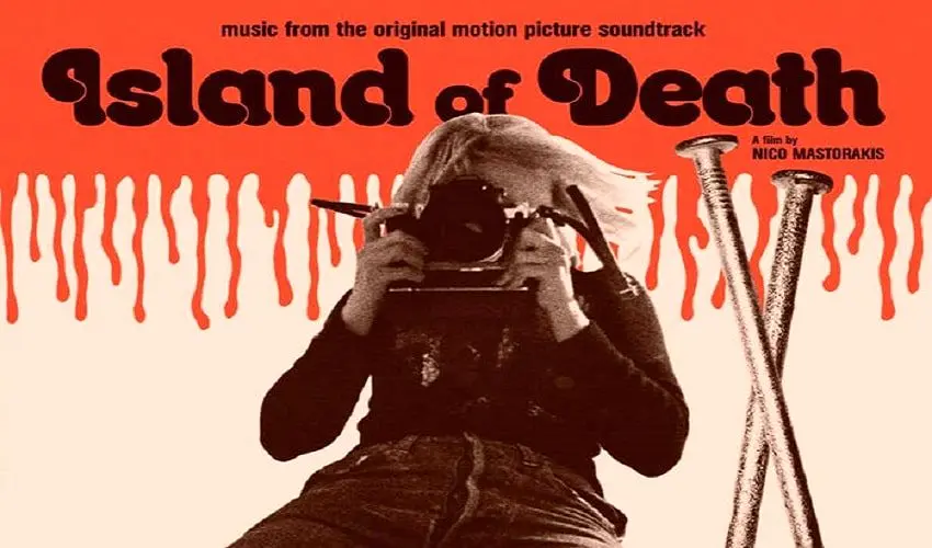 Island of Death از بهترین فیلم های ممنوعه ترسناک تاریخ سینما