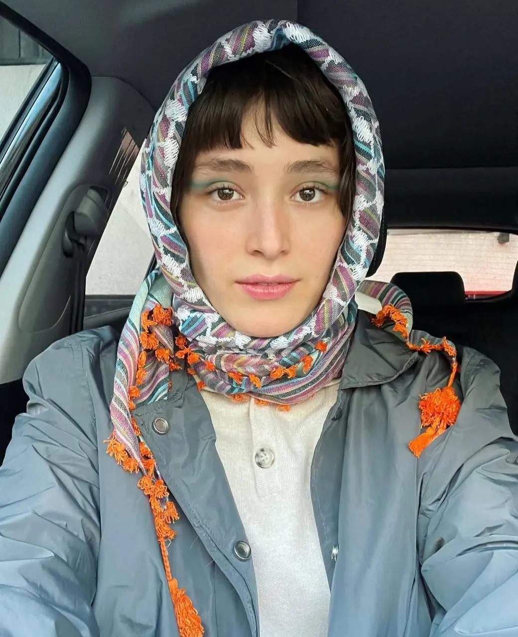 فرشته و نوید