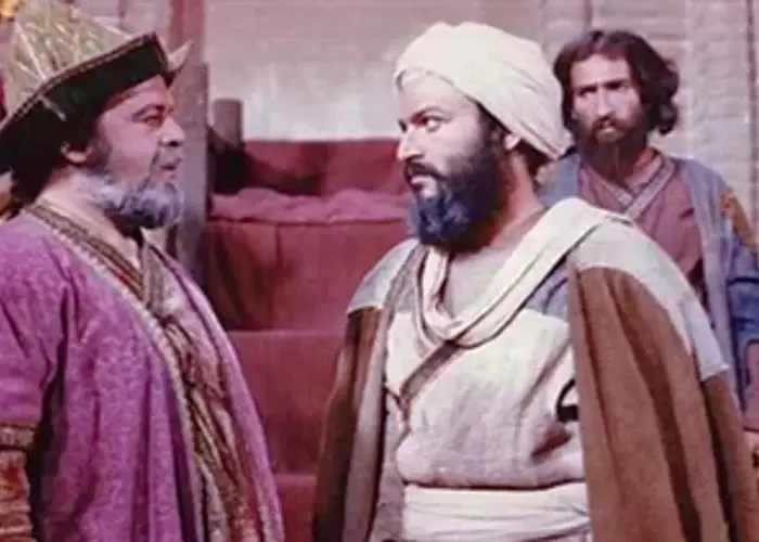 حسین محجوب