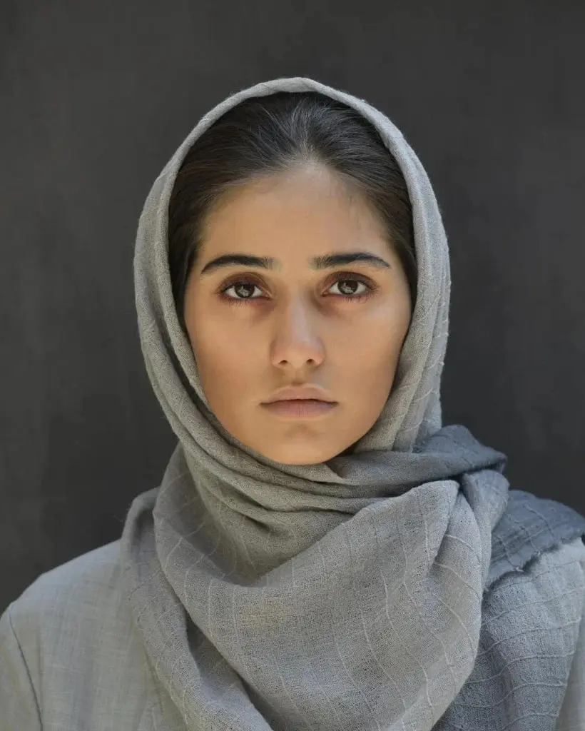 نیک آفرید