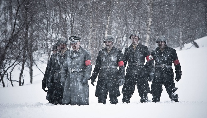 بهترین فیلم های زامبی Dead Snow